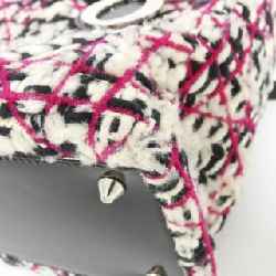 Túi Christian Dior Lady Dior Medium M0550PCTV - Hàng hiệu Authentic 805166