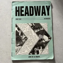 Headway Student’s Book 563112