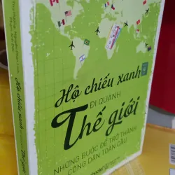hộ chiếu xanh vòng quanh thế giới 929590