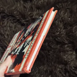 Animal Farm (bìa cứng) 1022767