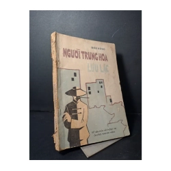 Người Trung Hoa Lưu Lạc - Đào Hùng