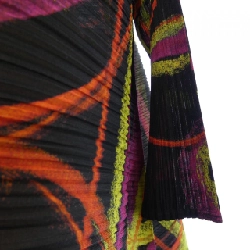 Pleats Please 2022JUMP&TURN PP23JH716 7577112 Váy 647713