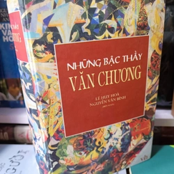 Những bậc thầy văn chương 223868