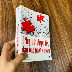 Phụ nữ thực tế, đàn ông phát cuồng -  Trang Trang#HATRA 977560