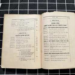 Khám phá vũ trụ và đời người 570955