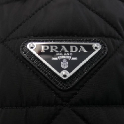 Áo khoác PRADA logo tam giác 292070 S222 1WQ9 - Hàng hiệu Chính hãng 822397