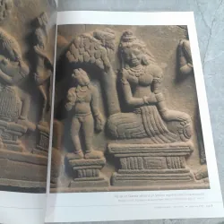 LE ROYAUME PERDU DU CHAMPA 557858