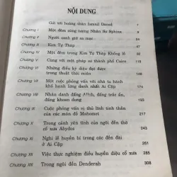 Ai Cập huyền bí - Paul Brunton 972144