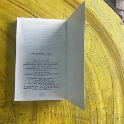 TUỔI THƠ DỮ DỘI trọn bộ ba tập - PHÙNG QUÁN 1042970