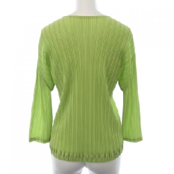 【Mã giảm giá】Áo PLEATS PLEASE 637512