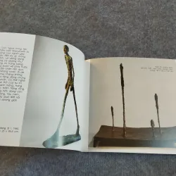 DANH HỌA THẾ GIỚI GIACOMETTI 570865