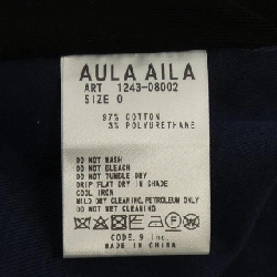 AULA AILA Top - Hàng hiệu Authentic 808739