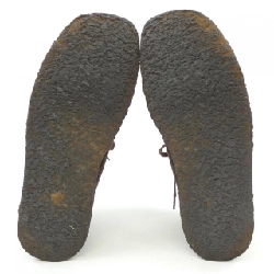 Giày boot CLARKS - Hàng hiệu Authentic 902095