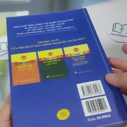 Luật Sở Hữu Trí Tuệ Và Nghị Định Hướng Dẫn Về Quyền Tác Giả, Quyền Liên Quan 727366