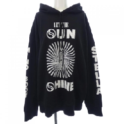 Áo khoác nỉ STELLA MCCARTNEY Sunshine