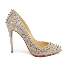 【Mã giảm giá】Giày cao gót CHRISTIAN LOUBOUTIN