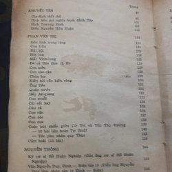 Thơ văn yêu nước Nam Bộ nửa sau thế kỷ 19 _ Bảo Định Giang , Ca Văn Thỉnh giới thiệu  427764