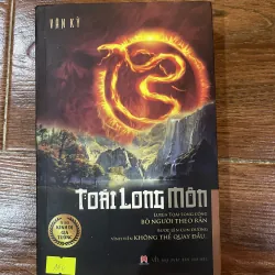 Tủ Sách Kinh Dị Giả Tưởng 3 cuốn . Mắt Thiên Phật . Toái Long Môn . Sách Thiên Cơ  763228