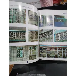 Tuyển tập thiết kế và trang trí sắt-thép-nhôm-inox trong kiến trúc hiện đại - Volume 2 695610