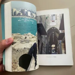 Con đường hồi giáo, mới 90% (Hoi) 39628