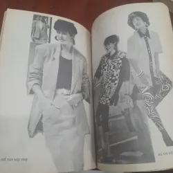 SỔ TAY NỘI TRỢ, tập 38 1021105