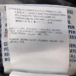 Áo khoác lông vũ MONCLER LONTRE 627295