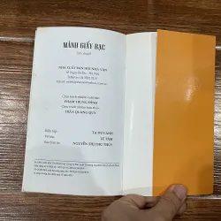 Mảnh Giấy Bạc (7) 563574