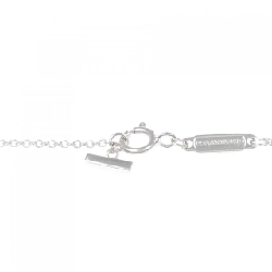 Dây chuyền lớn T-Smile Tiffany - Hàng hiệu Authentic 842338