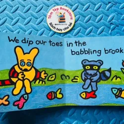 Set boardbook “Maki”  926339