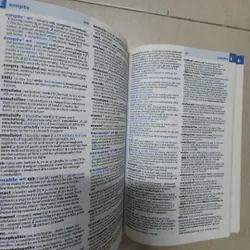 Sách Từ điển Oxford Dictionary 715739