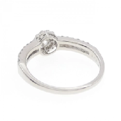 Nhẫn kim cương PT900 0.225CT 668979