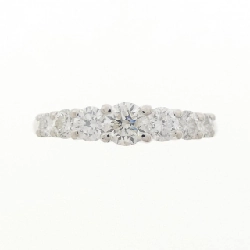 Nhẫn kim cương PT900 0.70CT 671447