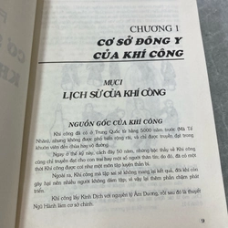 KHÍ CÔNG HỌC VÀ Y HỌC HIỆN ĐẠI 355029