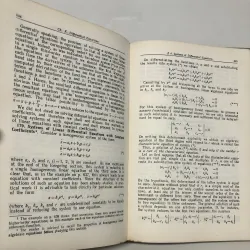 Toán giải tích_ Mathematical analysis  1041353