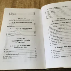 ỨNG DỤNG NĂNG LƯỢNG CẢM XẠ HỌC TRONG ẤN HUYỆT 973649