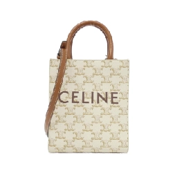 Túi Celine Mini Vertical Cabas 194372BZK