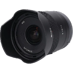 E11mm F1.8 SEL11F18 - Hàng hiệu Authentic 879455