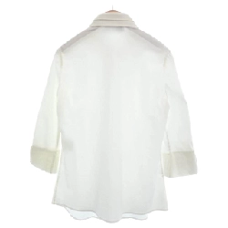 YVES SAINT LAURENT 296966 Áo sơ mi - Hàng hiệu Chính hãng 773806