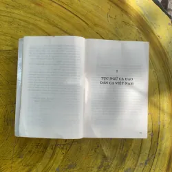 TỤC NGỮ CA DAO DÂN CA VIỆT NAM - VŨ NGỌC PHAN 1022458