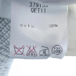 Áo sơ mi ngắn tay ALEXANDER McQUEEN 379153 QET11 - Hàng hiệu Chính hãng 884634