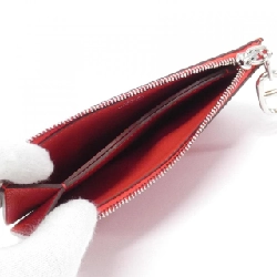 Ví đựng thẻ Hermès Zipango Chaine d'Ancre 086311CK - Hàng hiệu Authentic 807010