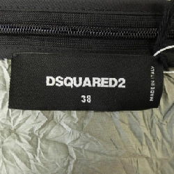 Đầm DSQUARED2 - Hàng hiệu Authentic 822455