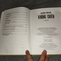 MỘT THỜI KHÁNG CHIẾN TẬP 7 504889