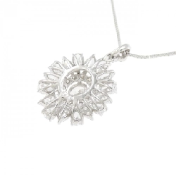 Dây chuyền kim cương PT900/PT850 1.00CT - Hàng hiệu Chính hãng 867316