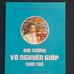 Đại tướng Võ Nguyên Giáp thời trẻ 552026