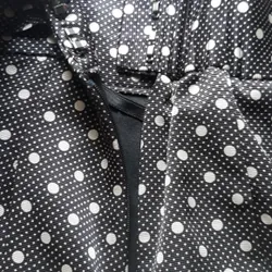 QUẦN VÁY CÓ LỚP LÓT 736007