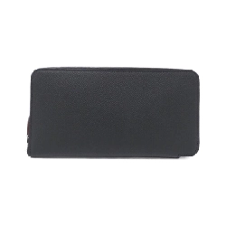 【Sản phẩm chưa sử dụng】Hermès EN LIBERTE Silk In Classic 084387CK Ví