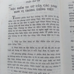 Phong Cách Học Và Đặc Điểm Tu Từ Tiếng Việt 507071