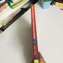 📘 NGNA – Core Curriculum for Gerontological Nursing (Second Edition) 604737