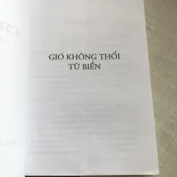 Tiểu thuyết-Chu Lai 971184